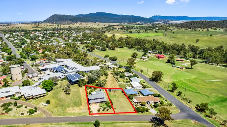 Third view of Homely house listing, 1 - 3 Kanangra Road, Manilla NSW 2346