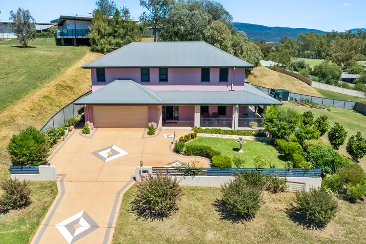 Fourth view of Homely house listing, 1 - 3 Kanangra Road, Manilla NSW 2346