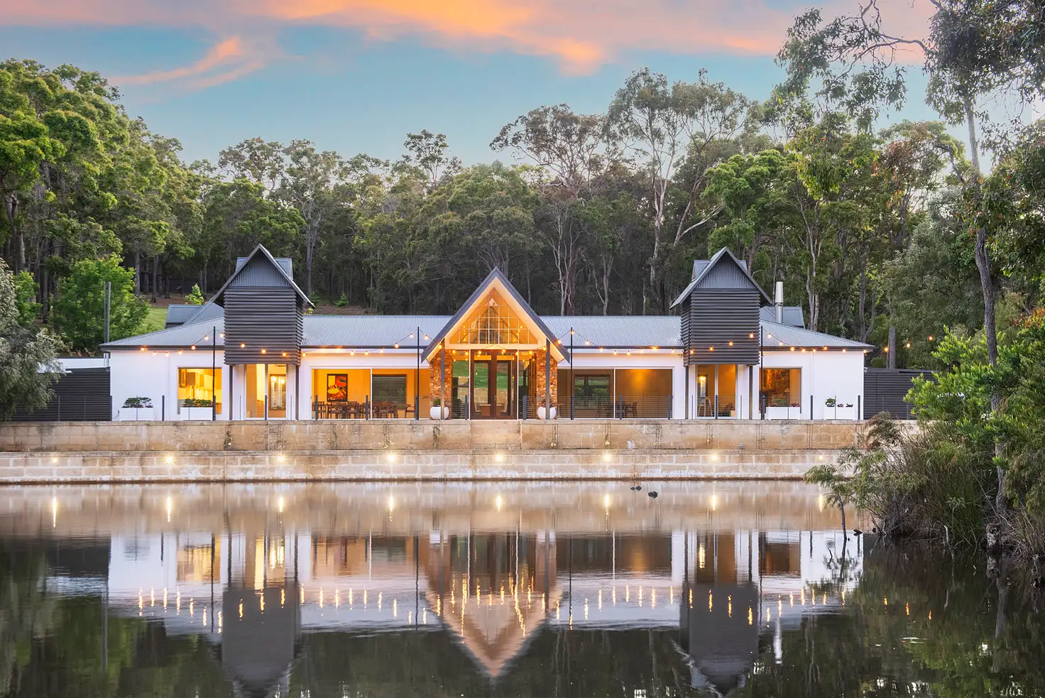 Main view of Homely house listing, 70 Spencer Road, Yallingup WA 6282