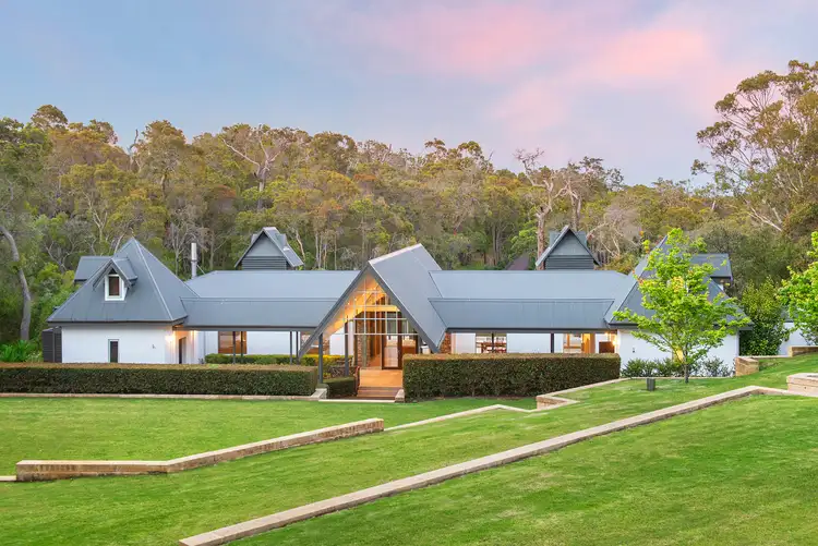 Second view of Homely house listing, 70 Spencer Road, Yallingup WA 6282