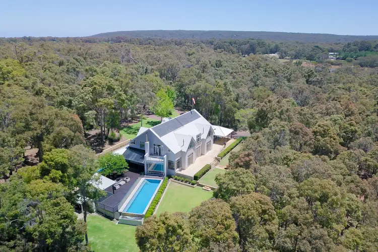 Third view of Homely house listing, 70 Spencer Road, Yallingup WA 6282