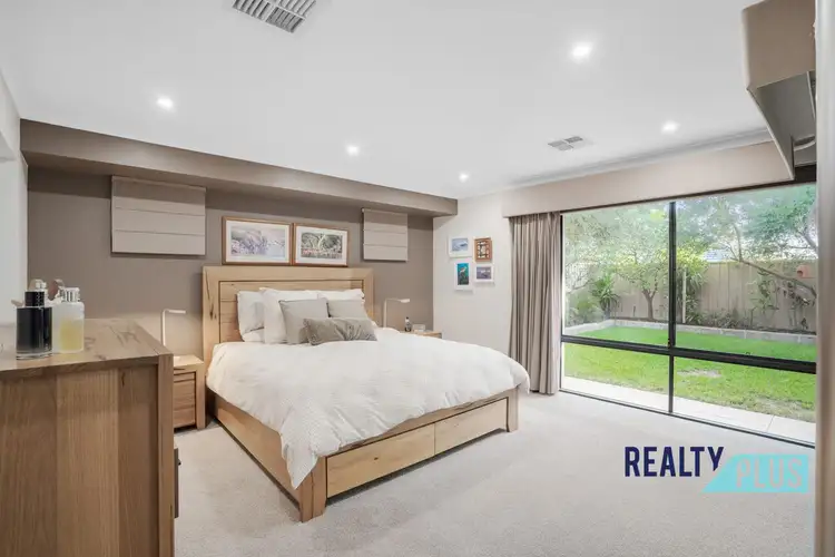 Third view of Homely house listing, 21 Buttercup Way, Beeliar WA 6164