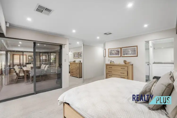 Fourth view of Homely house listing, 21 Buttercup Way, Beeliar WA 6164