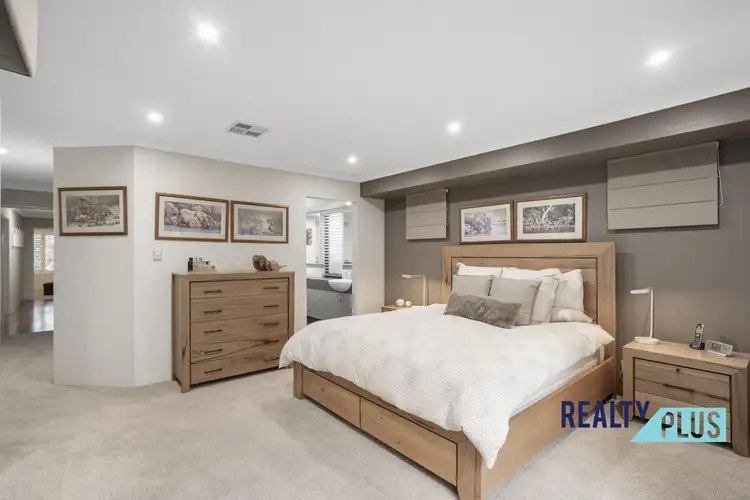 Fifth view of Homely house listing, 21 Buttercup Way, Beeliar WA 6164