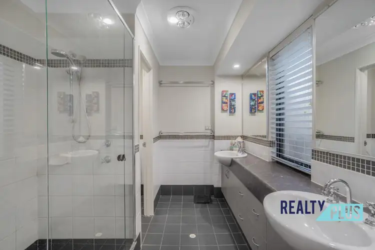 Sixth view of Homely house listing, 21 Buttercup Way, Beeliar WA 6164