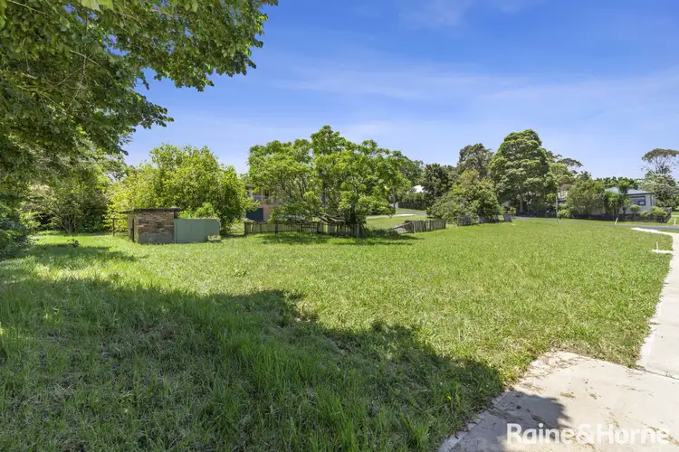 Lot 2, 61 Church Street, Milton NSW 2538