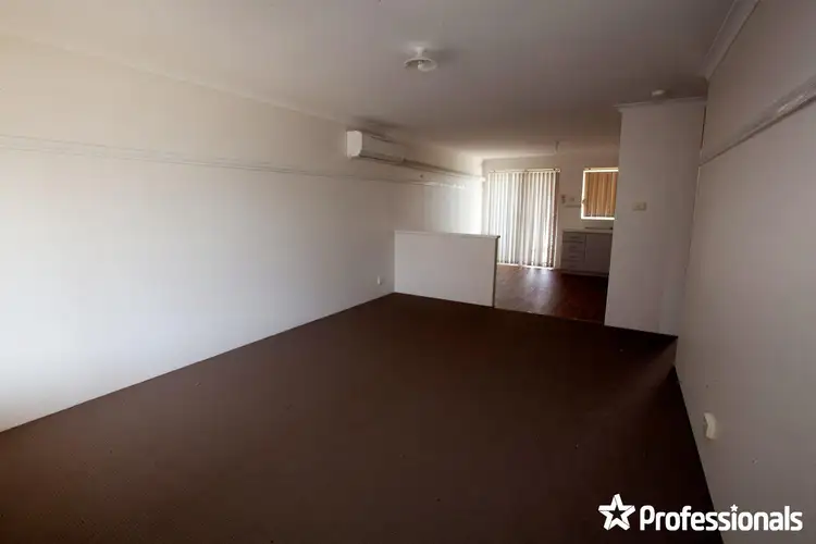 Second view of Homely unit listing, 8/43 Tamblyn Street, Spalding WA 6530