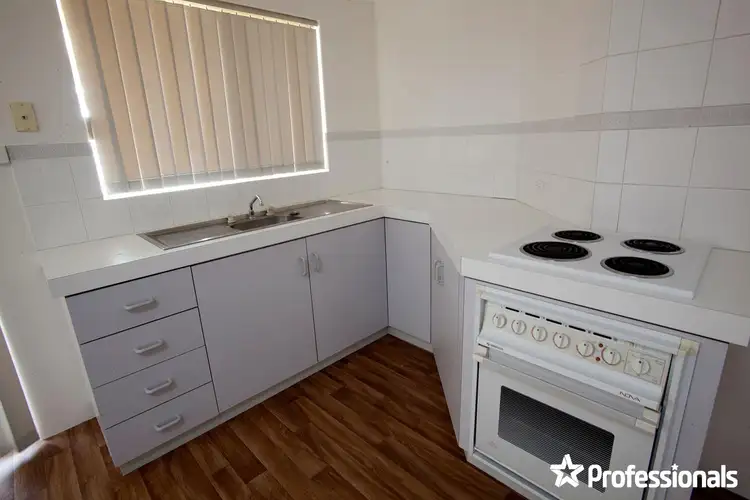 Third view of Homely unit listing, 8/43 Tamblyn Street, Spalding WA 6530