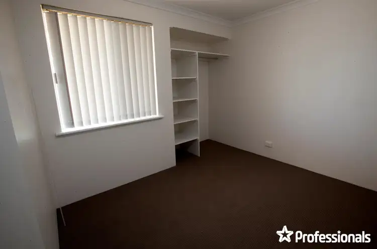 Fifth view of Homely unit listing, 8/43 Tamblyn Street, Spalding WA 6530