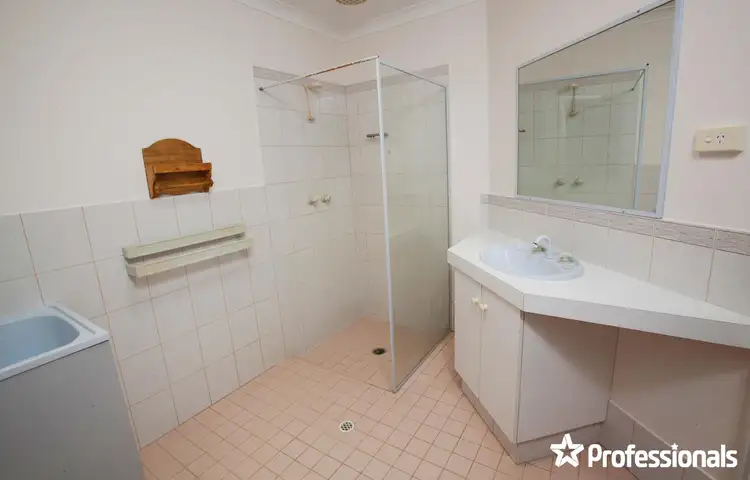Sixth view of Homely unit listing, 8/43 Tamblyn Street, Spalding WA 6530