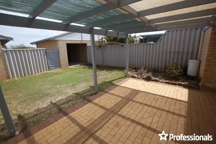 Seventh view of Homely unit listing, 8/43 Tamblyn Street, Spalding WA 6530
