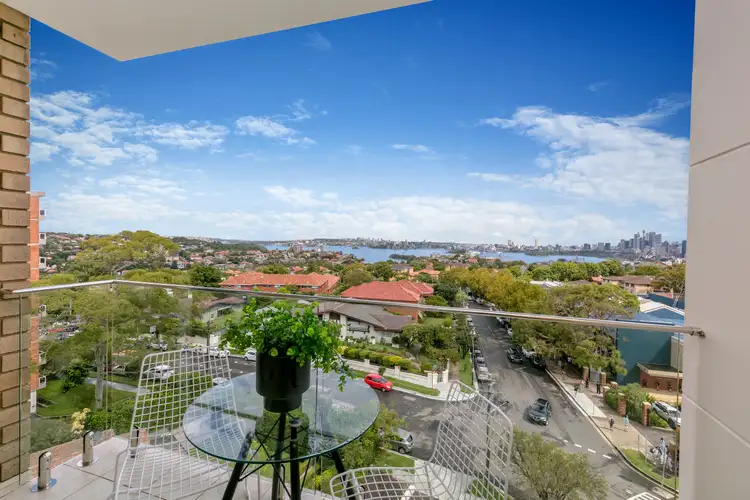 Fourth view of Homely apartment listing, 22/18-22 Cranbrook Avenue, Cremorne NSW 2090