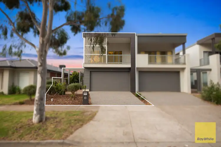 5 League Street, Werribee VIC 3030