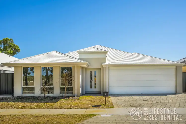 5 Linksman Street, Yanchep WA 6035