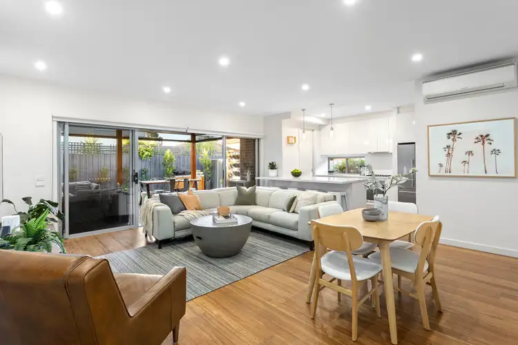 Second view of Homely house listing, 7 Tarella Road, Chelsea VIC 3196