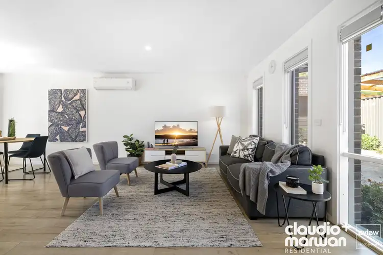 Second view of Homely townhouse listing, 2/730 Pascoe Vale Road, Glenroy VIC 3046