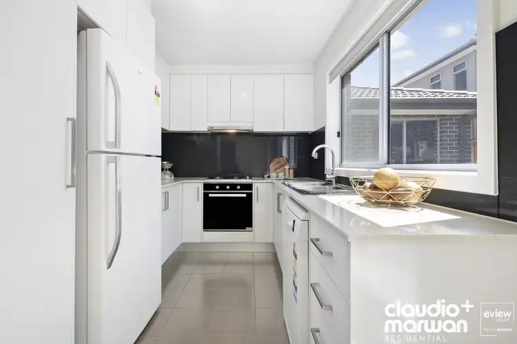 Fourth view of Homely townhouse listing, 2/730 Pascoe Vale Road, Glenroy VIC 3046