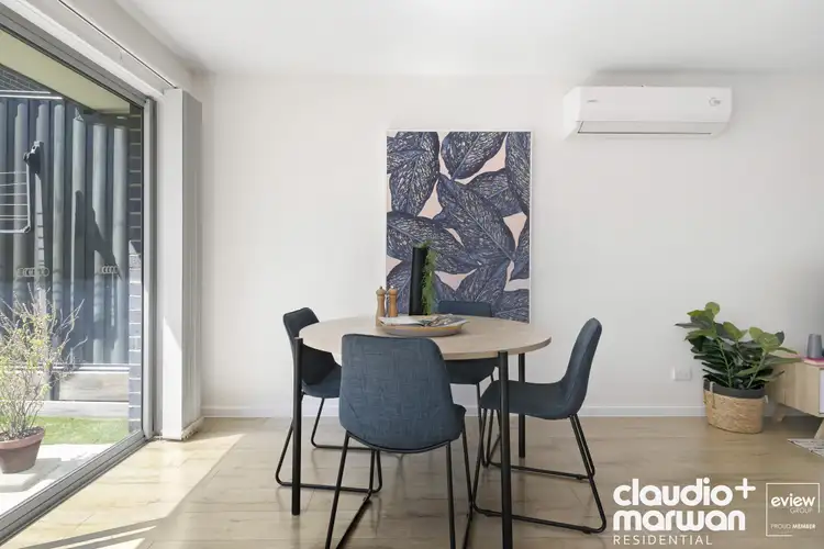 Fifth view of Homely townhouse listing, 2/730 Pascoe Vale Road, Glenroy VIC 3046