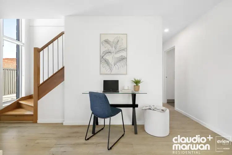 Sixth view of Homely townhouse listing, 2/730 Pascoe Vale Road, Glenroy VIC 3046