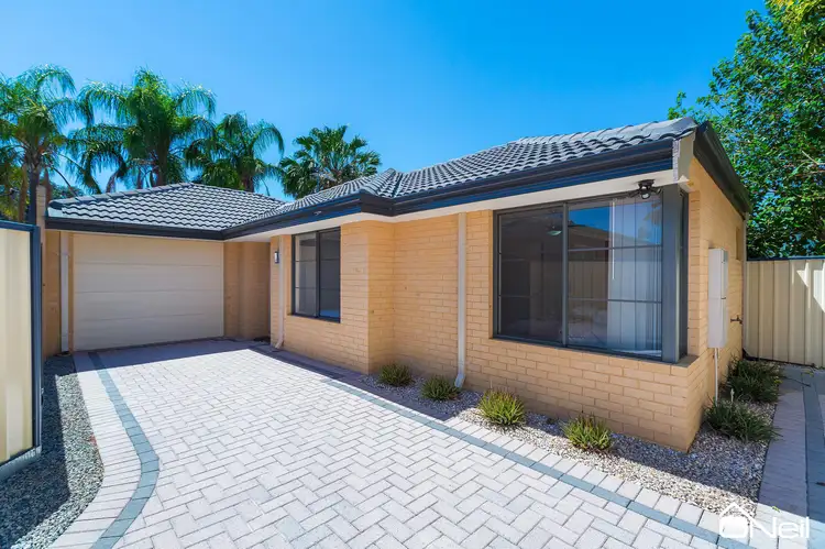 Main view of Homely house listing, 43A Dale Road, Armadale WA 6112