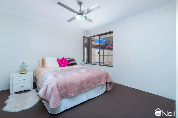Fourth view of Homely house listing, 43A Dale Road, Armadale WA 6112