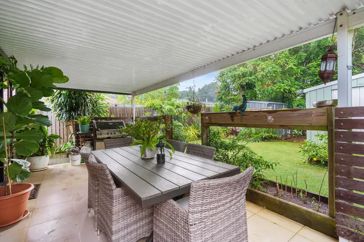20 Russell Street, Cleveland QLD 4163