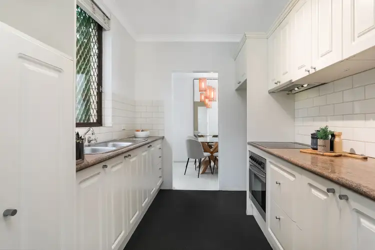 Third view of Homely apartment listing, 1/157 Blair Street, North Bondi NSW 2026
