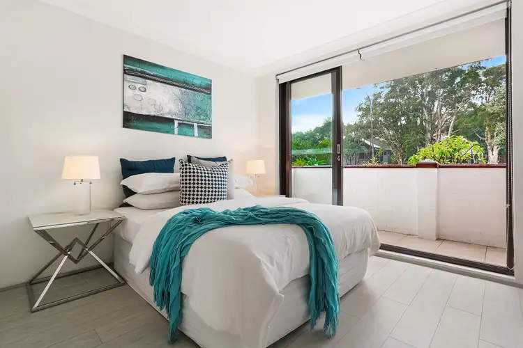 Fourth view of Homely apartment listing, 1/157 Blair Street, North Bondi NSW 2026