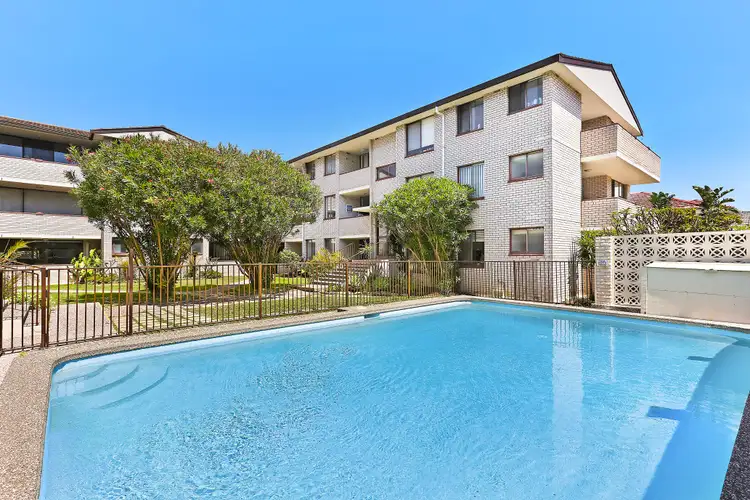 Sixth view of Homely apartment listing, 1/157 Blair Street, North Bondi NSW 2026