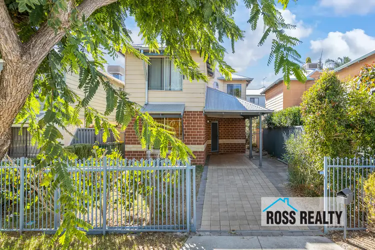 7 Essex Street, Bayswater WA 6053