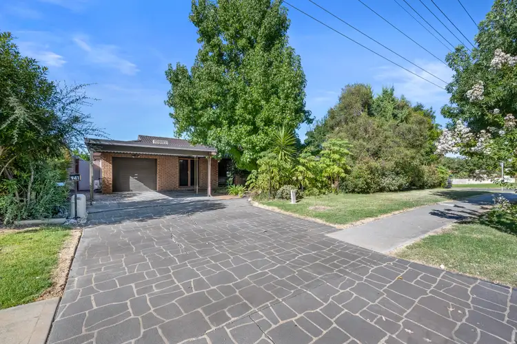Second view of Homely house listing, 941 Pemberton Street, West Albury NSW 2640