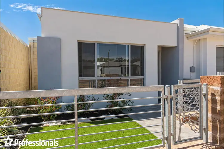 14 Barber Lane, Byford WA 6122