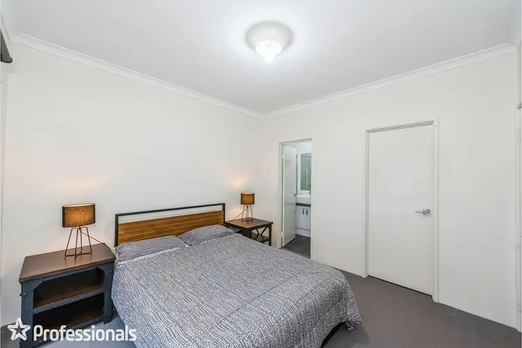 Fourth view of Homely house listing, 14 Barber Lane, Byford WA 6122