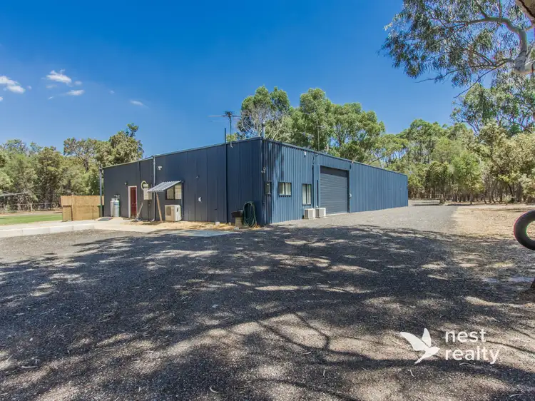 Second view of Homely house listing, 73 Wicksteed Close, Baldivis WA 6171