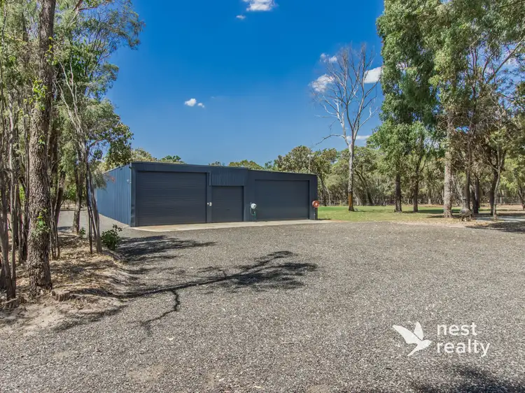 Fourth view of Homely house listing, 73 Wicksteed Close, Baldivis WA 6171