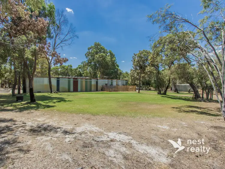Fifth view of Homely house listing, 73 Wicksteed Close, Baldivis WA 6171