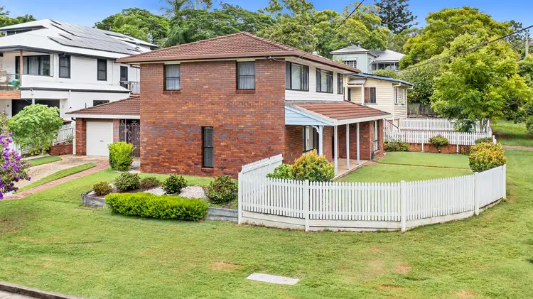 Main view of Homely house listing, 3 Essex Road, Indooroopilly QLD 4068
