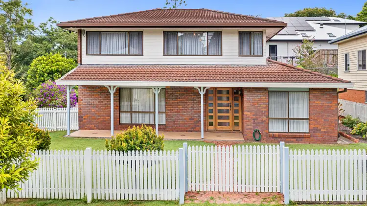 Third view of Homely house listing, 3 Essex Road, Indooroopilly QLD 4068