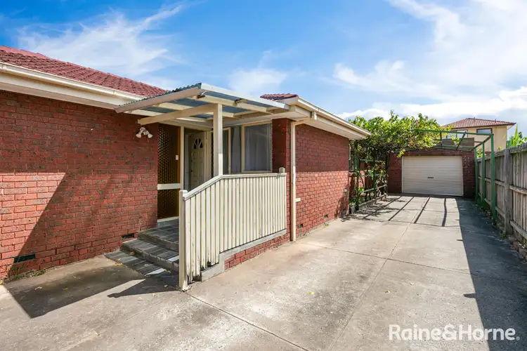 Second view of Homely house listing, 2 Lovell Drive, St Albans VIC 3021