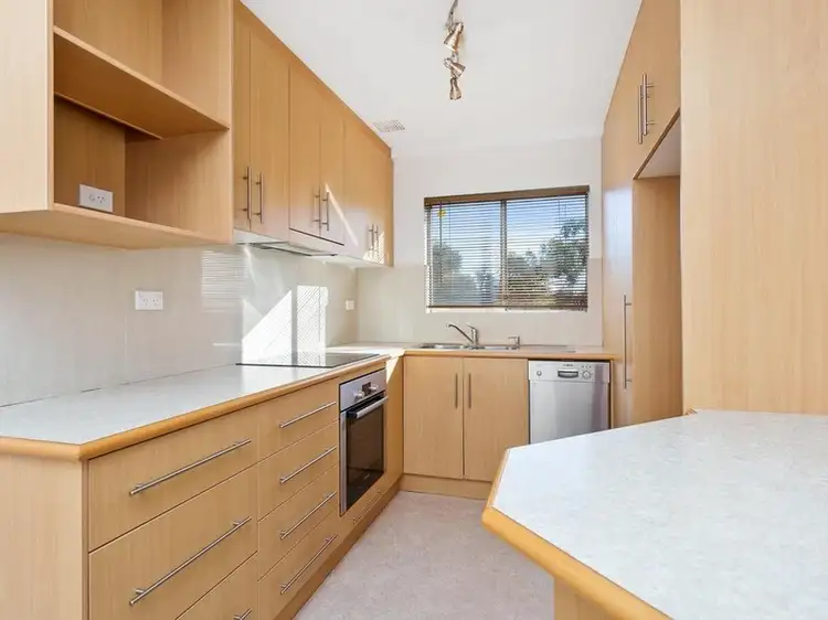 Main view of Homely apartment listing, 17/17 Stanley Street, Scarborough WA 6019
