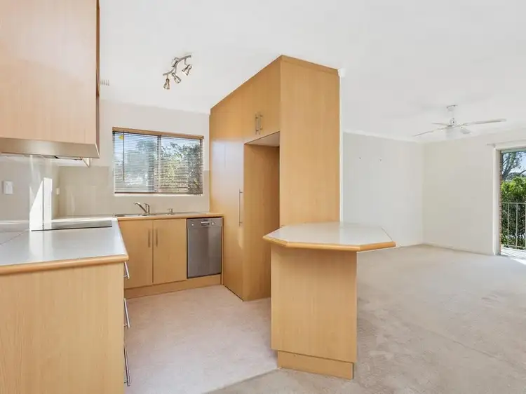 Third view of Homely apartment listing, 17/17 Stanley Street, Scarborough WA 6019