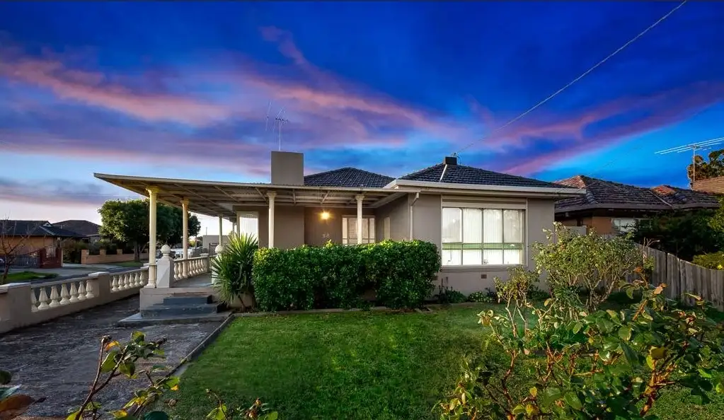 Main view of Homely house listing, 58 Railway Parade, Deer Park VIC 3023