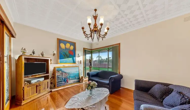 Fifth view of Homely house listing, 58 Railway Parade, Deer Park VIC 3023