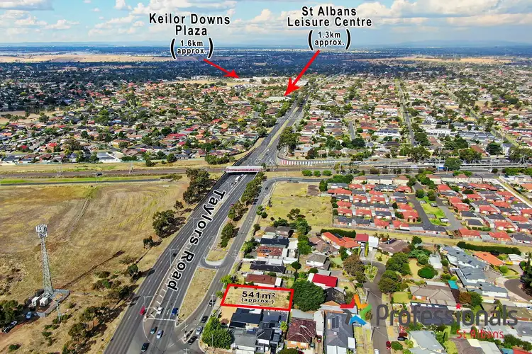 209 Taylors Road, St Albans VIC 3021