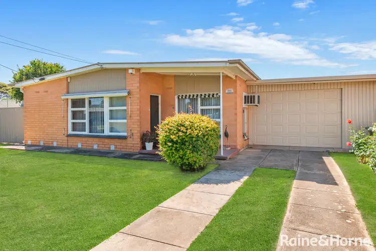 17 Caruso Crescent, Brahma Lodge SA 5109