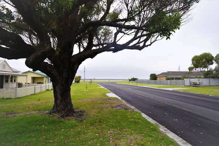 Second view of Homely house listing, 3 Stratton Street, Port Welshpool VIC 3965