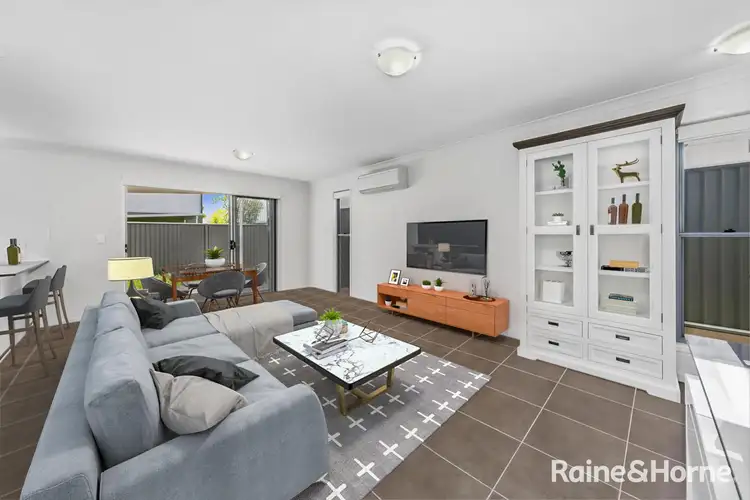 Second view of Homely townhouse listing, 223/85 Nottingham Road, Calamvale QLD 4116