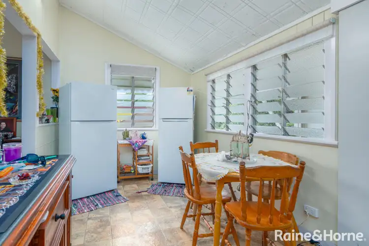 Fourth view of Homely house listing, 51 Ryan Street, East Innisfail QLD 4860