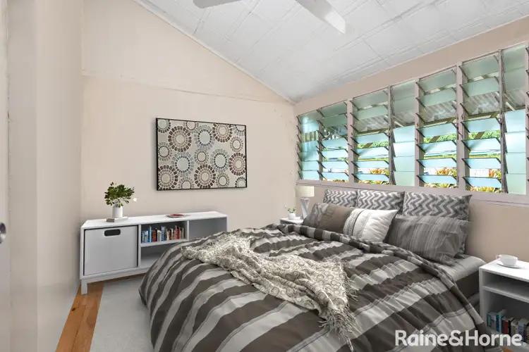 Fifth view of Homely house listing, 51 Ryan Street, East Innisfail QLD 4860