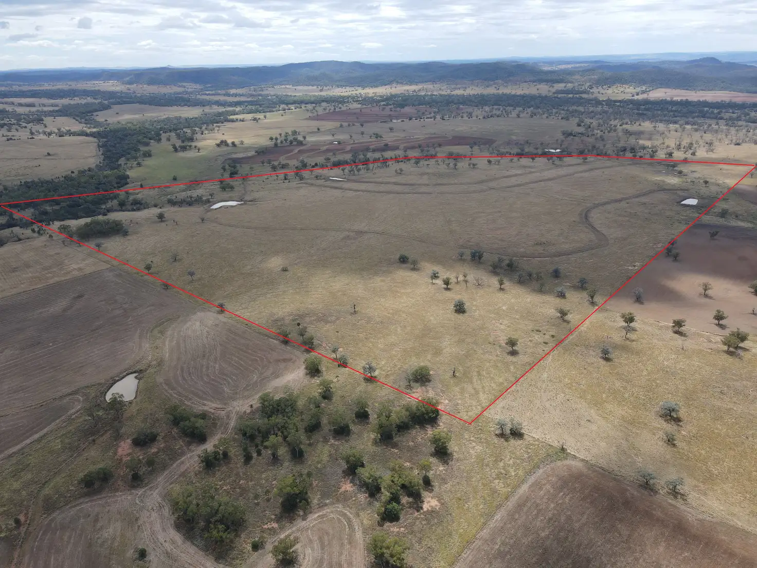 Main view of Homely rural property listing, 311 Gineroi Road, Bingara NSW 2404